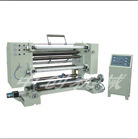 WFQ-800-1300型立式自动分切机